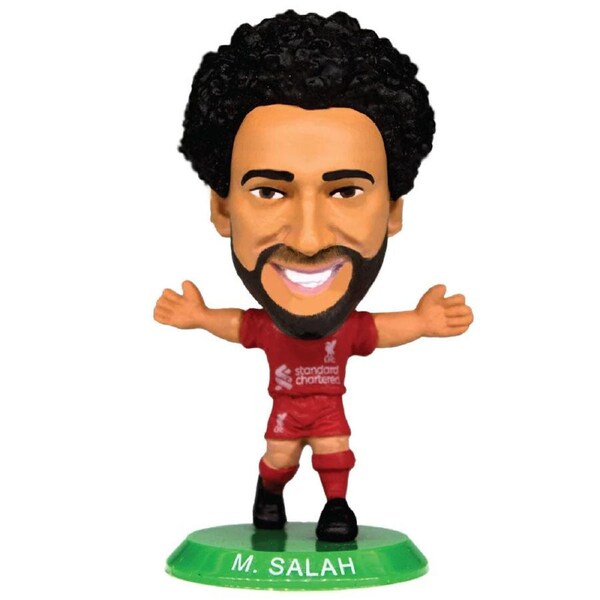 Liverpool FC SoccerStarz 2026 Salah
