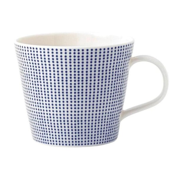 Royal Doulton Pacific Dots Mug 400ml
