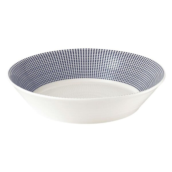 Royal Doulton Pacific Pasta Bowl 22.5cm