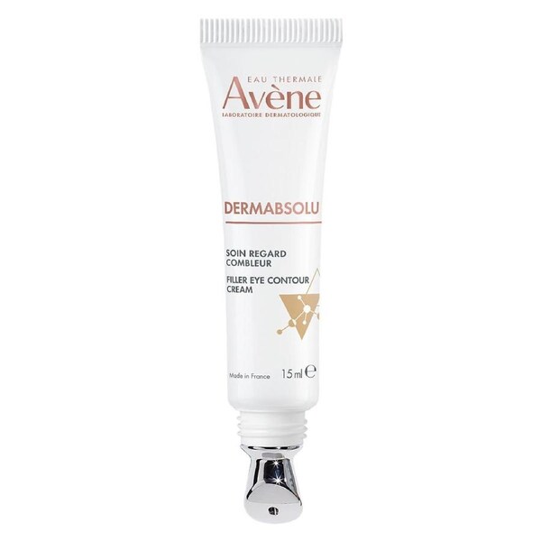 Avene DermAbsolu Eye Contour Cream 15ml