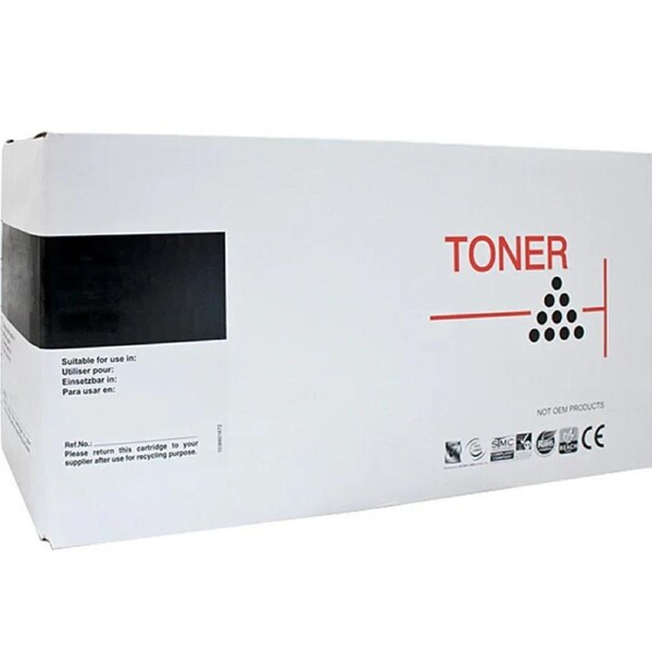 Premium Kyocera TK8119 Compatible Toner Ink Printer Cartridge Black