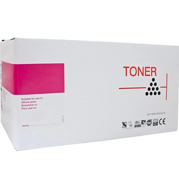 Premium Kyocera TK8119 Compatible Toner Ink Printer Cartridge Magenta