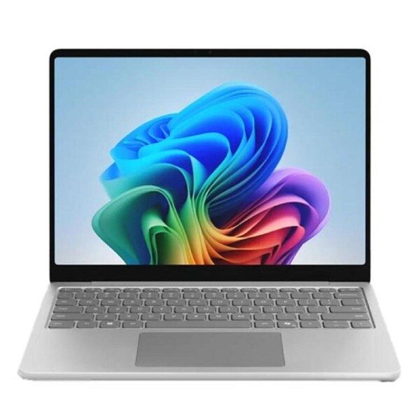 Microsoft Surface Laptop 13' TOUCH Qualcomm Snapdragon X Plus 16GB 512GB SSD Win11 PRO Qualcomm Adreno GPU USB-C WIFI BT 17hr Platinum 1.6kg 2 YR WTY