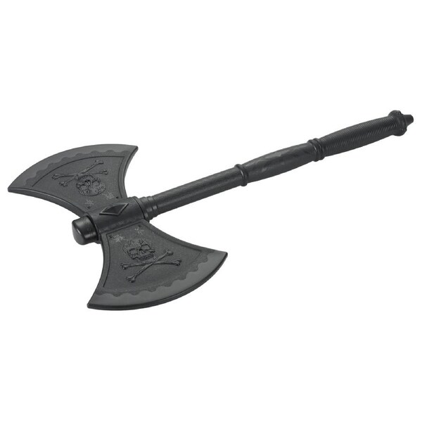 58cm PP Fighting Axe - Unbreakable