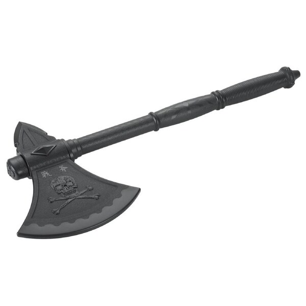 58cm PP Battle Axe - Unbreakable
