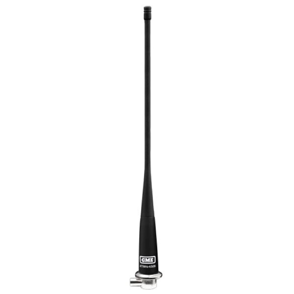GME AE4202 Flex GND Indep Antenna w Lead - 4dBi