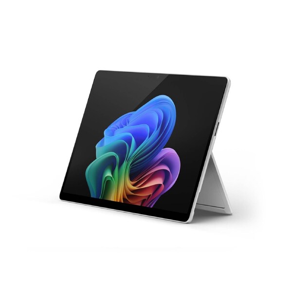 Microsoft Surface Pro 11 13' Touchscreen Copilot+ Intel Ultr 7 16GB 256GB SSD WIN 11P USB-C Thunderbolt WIFI7 BT Camera Platinum 2YR WTY - EU required