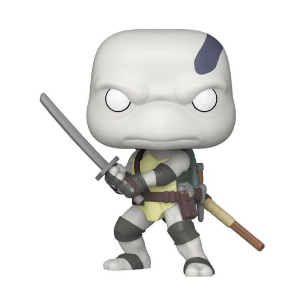 Teenage Mutant Ninja Turtles: The Last Ronin Uno Funko POP! Vinyl