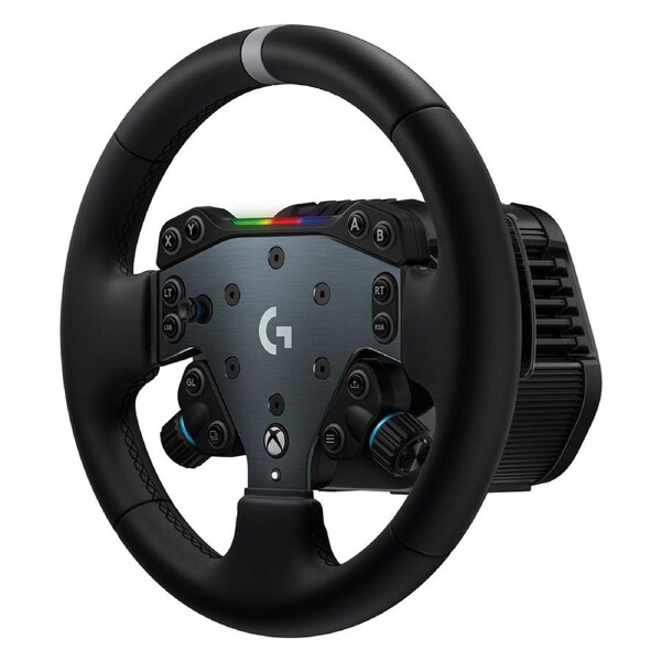 Logitech G RS50 System (Xbox / PC)