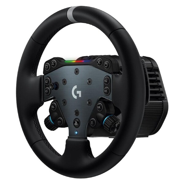 Logitech G RS50 System (Playstation / PC)