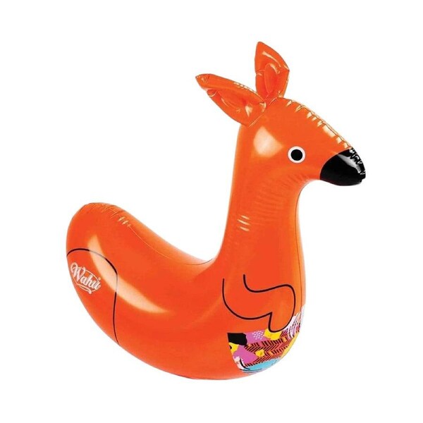 Wahu Pool Pets Kanga Racer