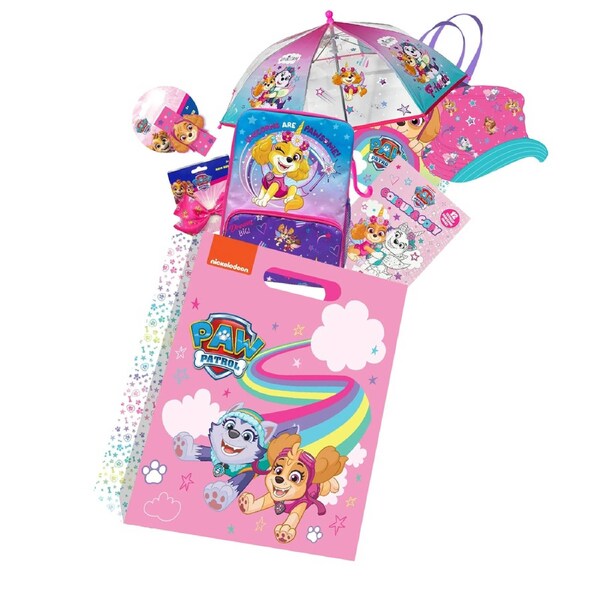 Paw Patrol Skye 2025 Showbag