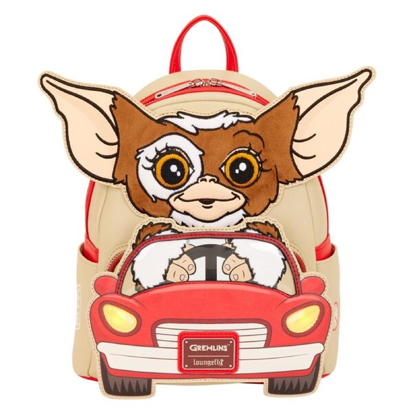 Loungefly Gremlins Gizmo Mini Backpack