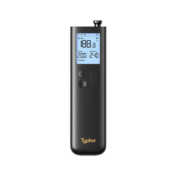 Typhur Sync Gold Lite Single Probe Meat Thermometer