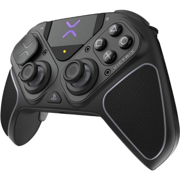 Turtle Beach Victrix Pro BFG Reloaded Black Controller For PS5, PS4 and PC
