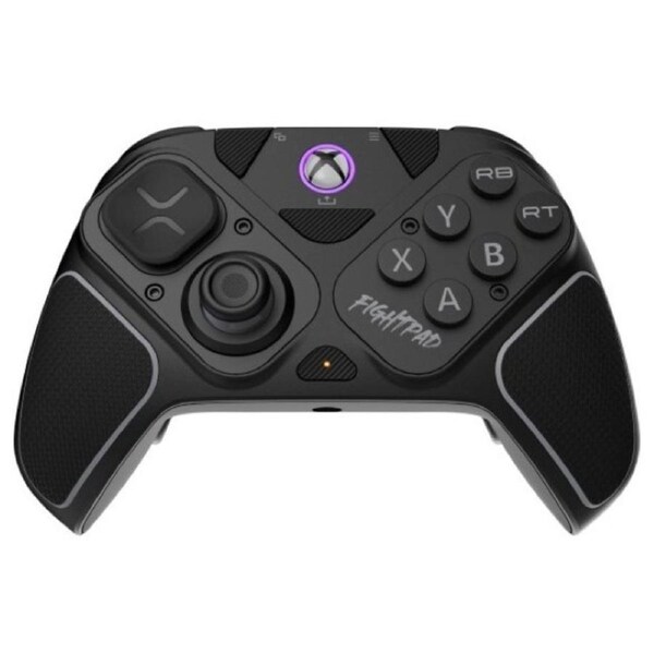 Turtle Beach Victrix Pro BFG Reloaded Black Controller For Xbox