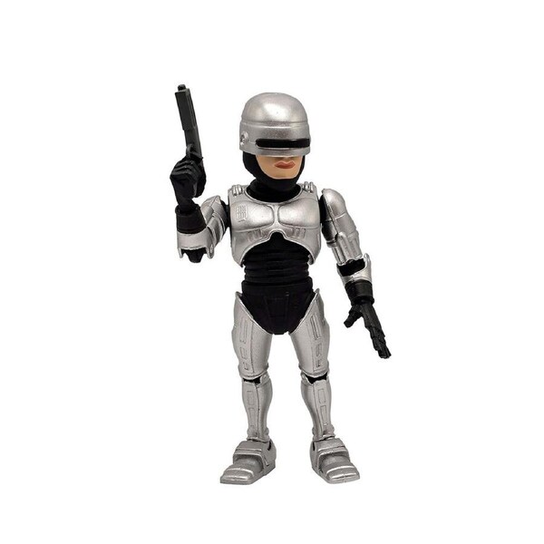 Minix Robocop Alex Murphy 118 Figure