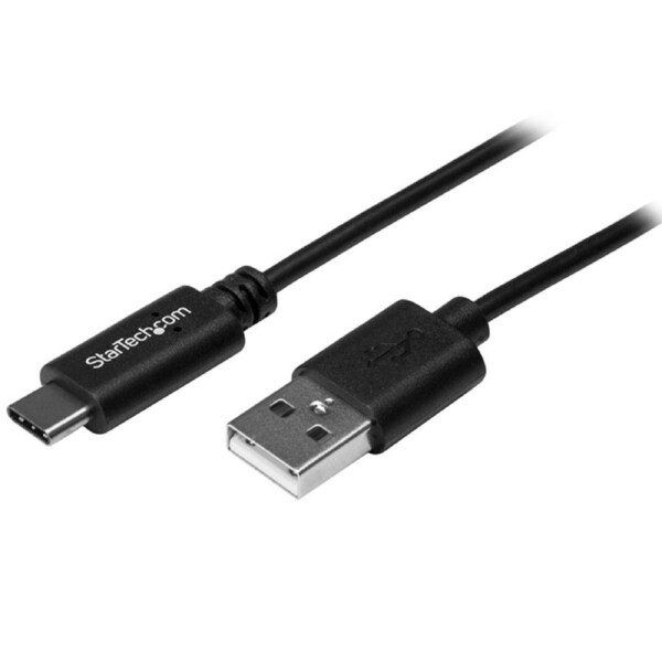 Startech 1m USB-C to USB-A Cable USB 2.0