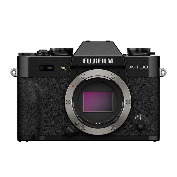 FUJIFILM X-T30 III Body (Black)