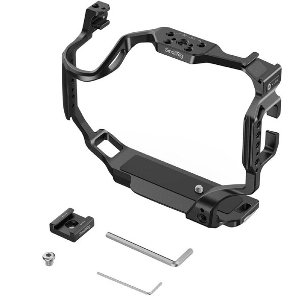 SmallRig Cage for Canon EOS R1 5413