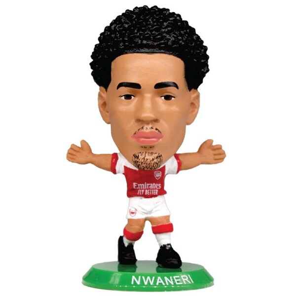 Arsenal FC SoccerStarz Nwaneri