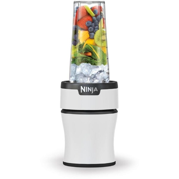 Ninja Nutri-Blender Plus - White BN400WH