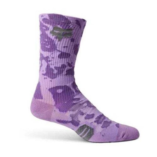 8" RANGER SOCK [Size: S/M]