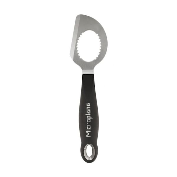 Microplane Avocado Tool 3-in-1 Professional Kitchen Utensil Multifunctional