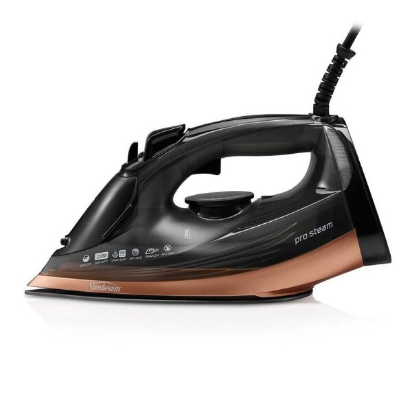 Sunbeam ProSteam Sonic Iron SRC4700