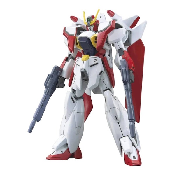 Bandai Gundam HGAW Gundam Airmaster 1/144 Model Kit