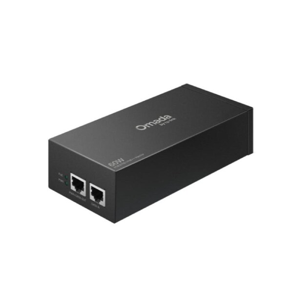 TP-Link POE370S Omada PoE++ Injector