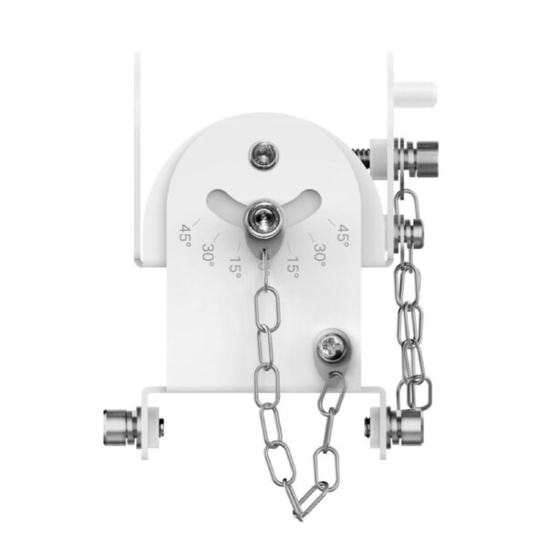 TP-Link APM-103 Omada Access Point Mount Accessory Designed for EAP650 D30-Outdoor and EAP650 D120-Outdoor.