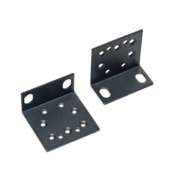 TP-Link 19-inch Switches Rack Mount Kit (RackMount Kit-19), Compatible with TP-Link 19-inch rack mount switches and other products