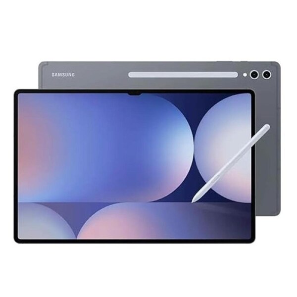 Samsung Galaxy Tab S10 Ultra Wi-Fi 1TB - Grey *AU STOCK*, 14.6', Octa-Core, 16GB/1TB, 13MP/12MP, S Pen, 11200mAh, 2 Years Warranty