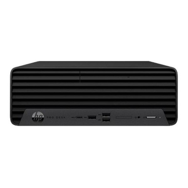 HP Pro SFF 400 G9 Desktop PC Intel i5-14500 16GB 512GB SSD Windows 11 PRO Intel UHD Graphics 770 1xDP 1xHDMI KB+Mouse 3YR Onsite WTY