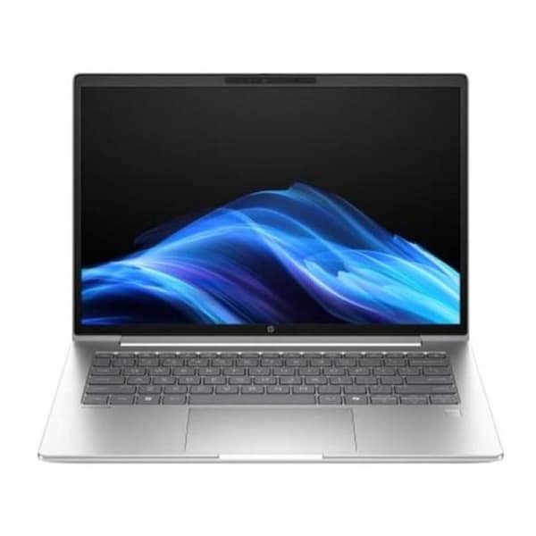 HP ProBook 4 G1i 14' WUXGA Intel Core 5 120U 16GB DDR5 512GB SSD Windows 11 PRO Intel Graphics Fingerprint Backlit 1YR OS 1.39kg