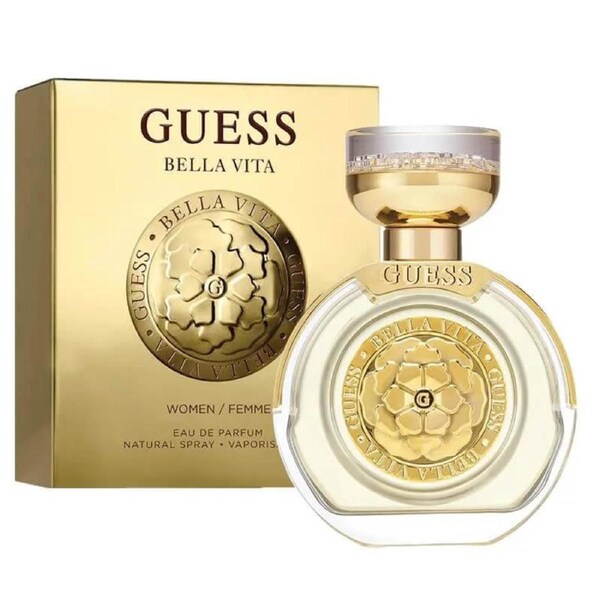 Guess Bella Vita 100ml EDP (L) SP
