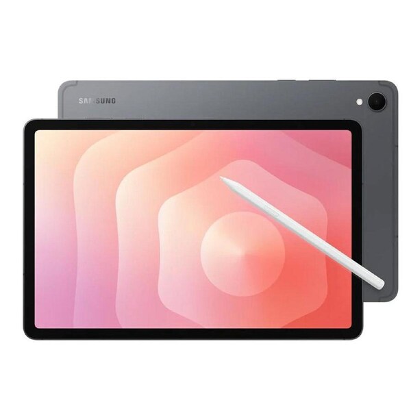 Samsung Galaxy Tab S11 Wi-Fi 256GB/12GB - Grey