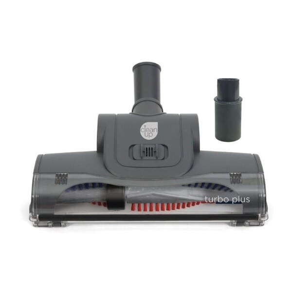 CleanUp 32mm / 35mm Turbo Plus Floor Tool Vacuum Head Beater Bar Pet Hair