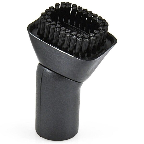 Pullman Dusting Brush Soft Bristle Fits PC4 & AS4 15L Canister Vacuum Cleaner