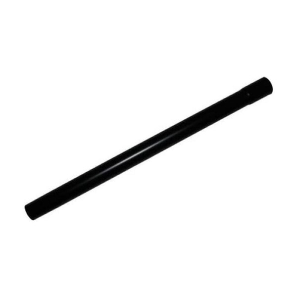 Universal 32mm Extenson Rod Extension Tube Lightweight Durable Black Aluminium