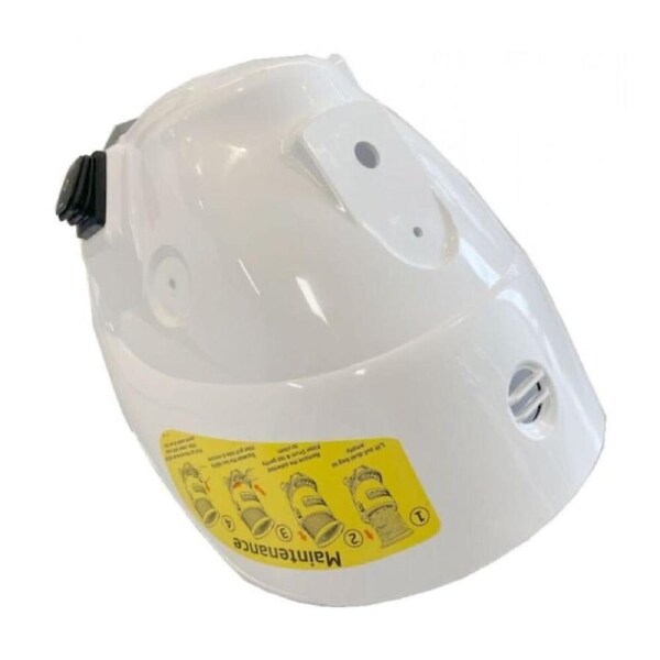 Pullman Backpack Vacuum Advance Lithium PL950 Lower Body Housing Replacement