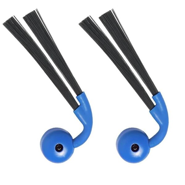 Side Brush for Ecovacs Deebot X11 OmniCyclone & X11 PRO OMNI - Anti-Tangle Design