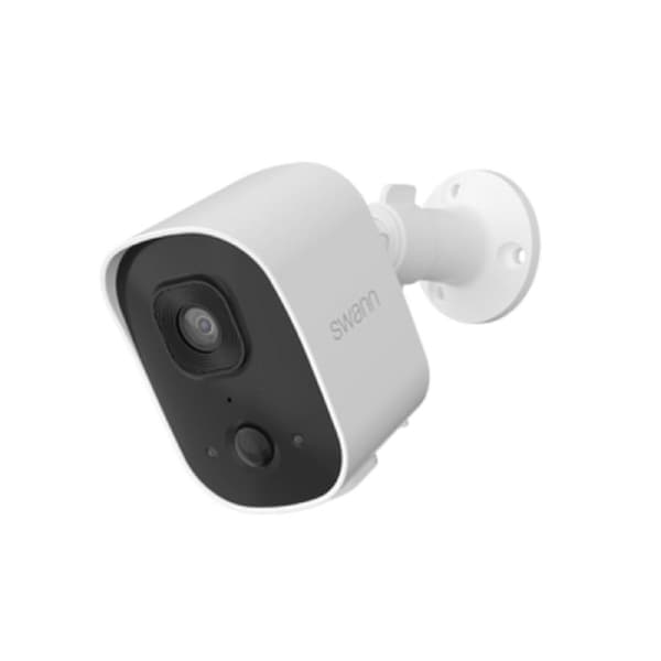 Swann EVO Wireless 2K Security Camera
