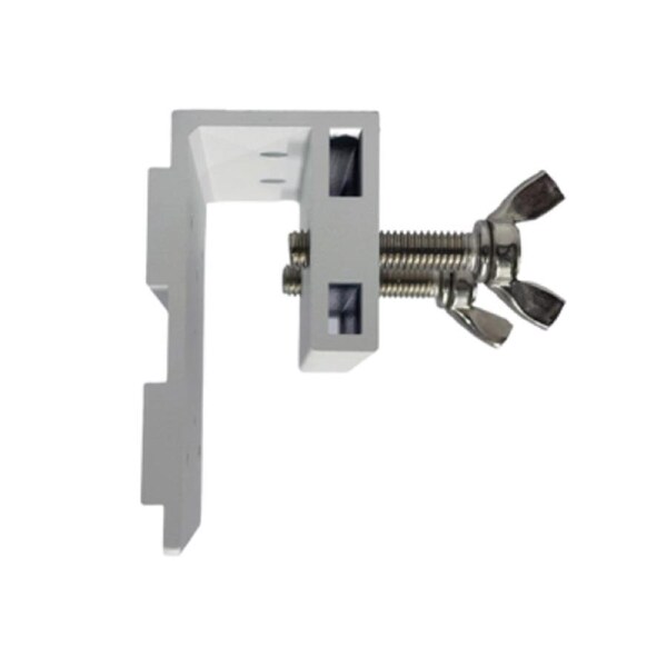Outdoor Gutter / Fence Mount for Swann Wire-Free Cameras & Solar Panels I SWACC-GUTTERMTV2