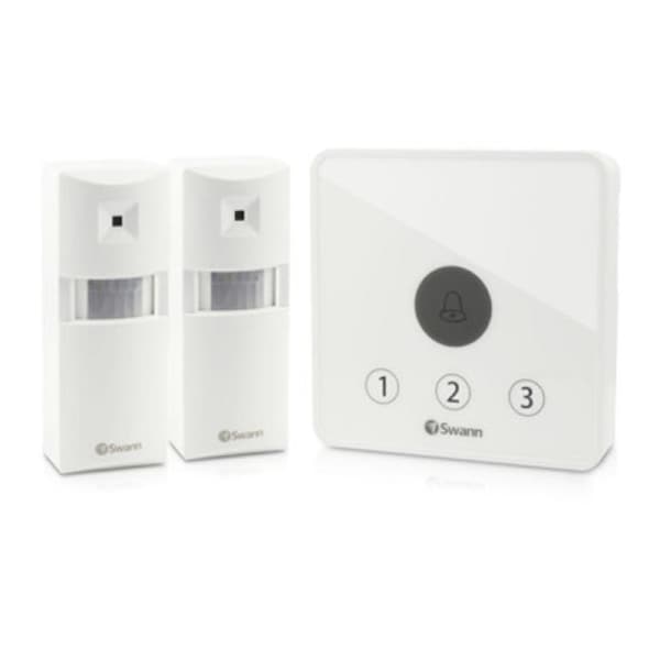 Home Doorway Alarm Kit