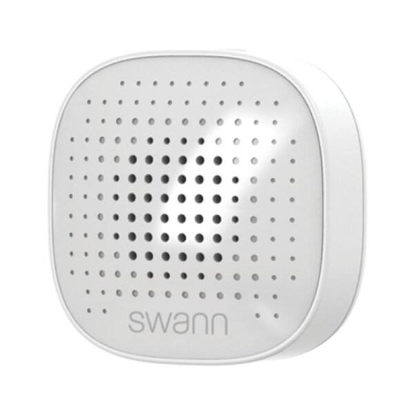 Additional Chime Unit for SwannBuddy and Evo Video Doorbells - SOIFI-BUDDYCHM2