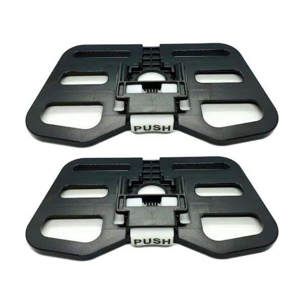 2PK Pullman Advance Commander Bracket PV900 & PL950 Height Adjustable