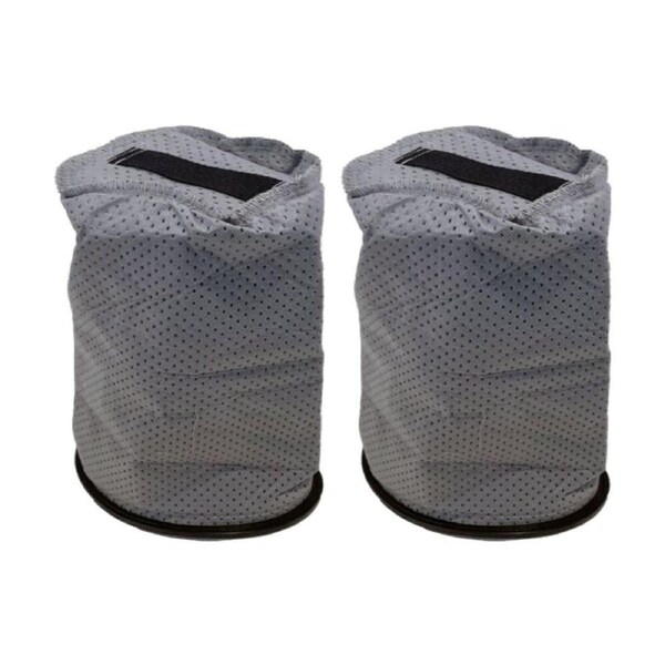 2PK Pullman Vacuum Cloth Bag Backpack Washable For PV500 JV500 Replacement