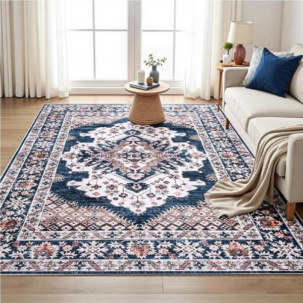 Artiss 200X290cm Floor Rug Area Rug